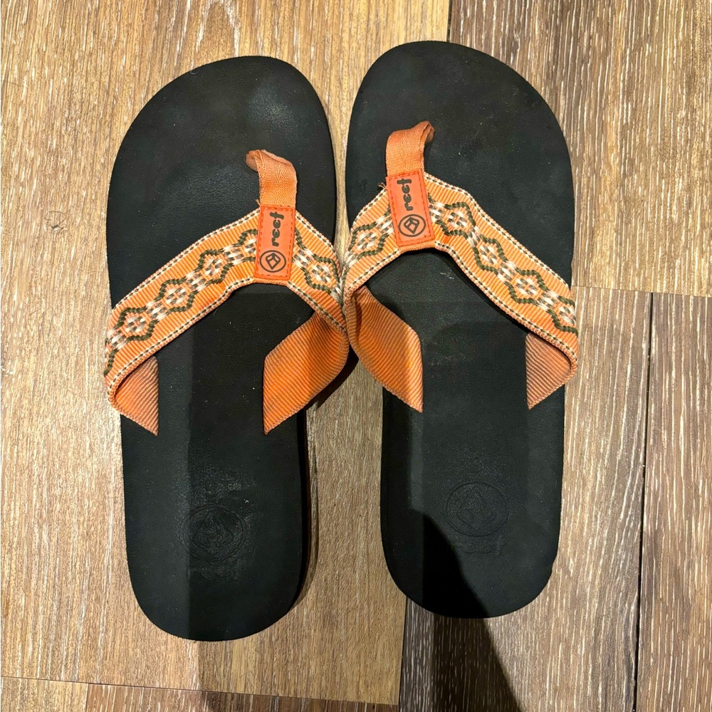 Reef Sandals